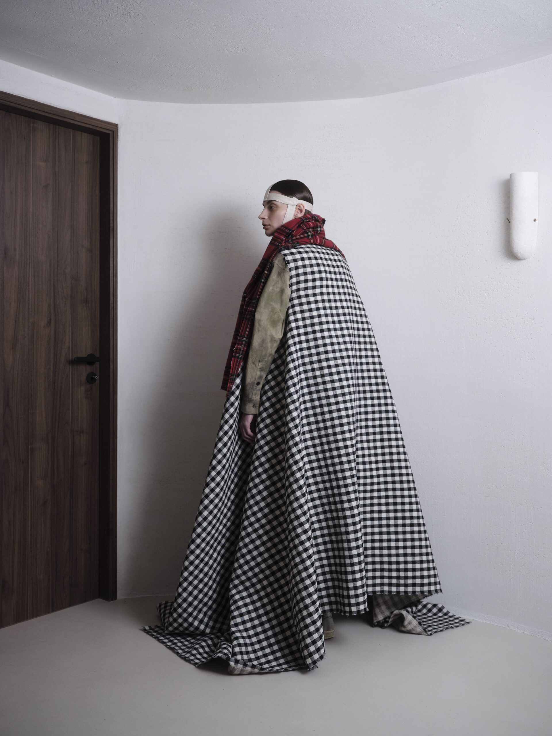 Nomàt 2024AW Collection | AFFECTUS