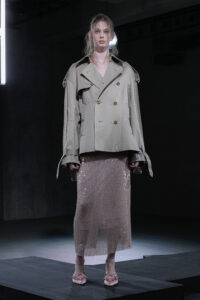Chika Kisada 26SS_LOOK#11