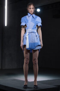 Chika Kisada 26SS_LOOK#13