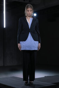 Chika Kisada 26SS_LOOK#4