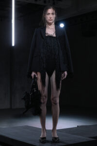Chika Kisada 26SS_LOOK#9